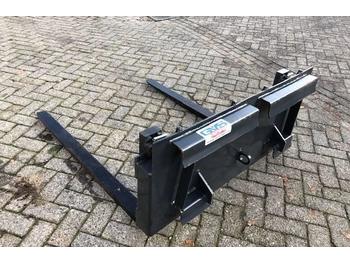 Forks palletvorken schaffer OPRUIMING!
