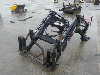Hydrac Front Loader - Front loader for tractor