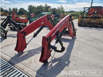  Massey Ferguson FL.3823 Front Loader - Front loader for tractor