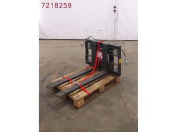  Griptech CSS20 - Attachment