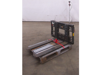  Griptech Fork positioner CSS20 - Attachment