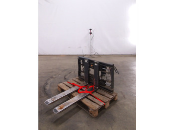  Griptech REE2/CSS15 - Attachment