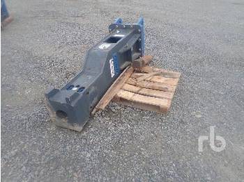 New Hydraulic hammer HAMMER HM1900: picture 1