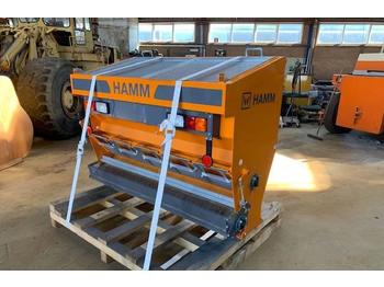 Attachment for Roller Hamm BSWA 1700 unused: picture 1