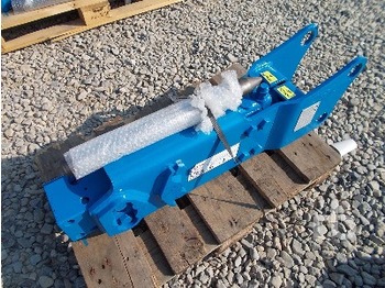 New Hydraulic hammer Hammer H45: picture 1