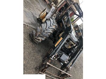 Front loader for tractor STOLL