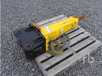 Hydraulic hammer