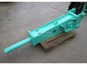  MONTABERT 900 - Hydraulic hammer