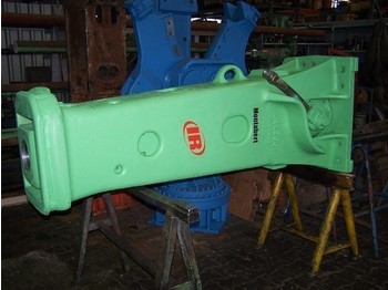 MONTABERT BRV 43 - Hydraulic hammer