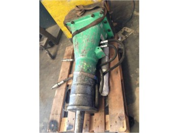 Montabert SC30 for Mecalac  - Hydraulic hammer
