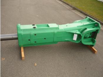 Montabert V45 - überholt - Hydraulic hammer