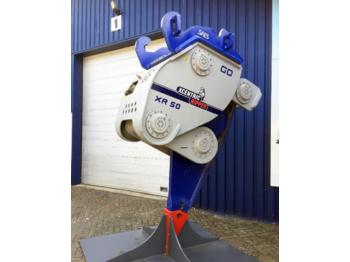 Hydraulic hammer Xcentric Ripper XR50 - Unused