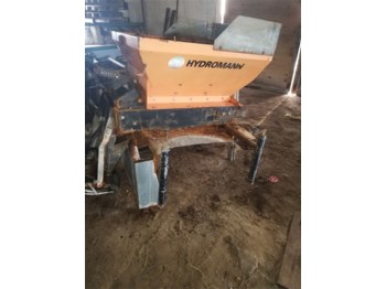 Sand/ Salt spreader for Utility/ Special vehicle Hydromann Combi 1: picture 1