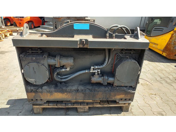 Attachment Kaup 6T351-2G: picture 4