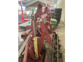 Front loader for tractor Lely Hydraulische hef: picture 5