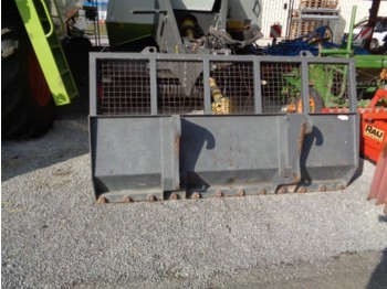 Bressel &amp; Lade D 15 - Loader bucket