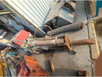 Hydraulic hammer MONTABERT BRM900: picture 5