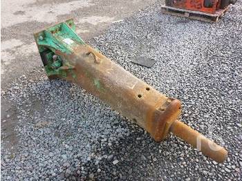 Hydraulic hammer MONTABERT BRV32: picture 1