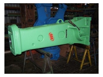 Hydraulic hammer MONTABERT BRV 43: picture 1