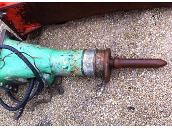 Hydraulic hammer MONTABERT SC22: picture 1