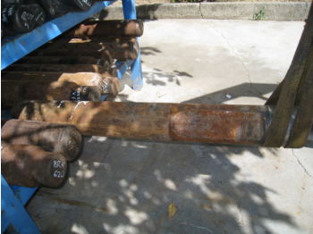 Hydraulic hammer MONTABERT moil point for BRH 620: picture 1