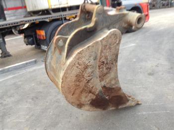 Bucket MORIN  380mm M6: picture 1