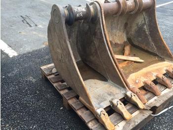 Bucket MORIN M3 - 380mm: picture 1