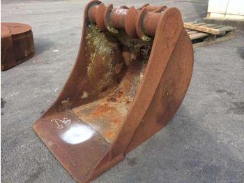 Bucket MORIN M3 - 580mm: picture 1