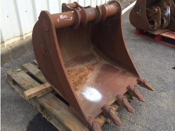 Bucket MORIN  M3 800mm: picture 1