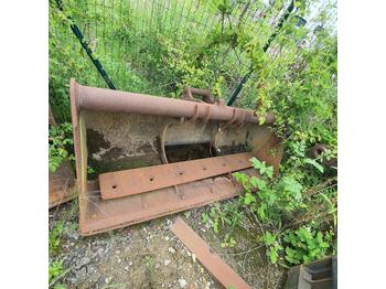 Excavator bucket ACB-MORIN