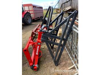 Clamp for Agricultural machinery Manitou Bale Clamp Intensive: picture 1