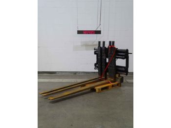 Forks for Material handling equipment Meyer 6-5408N-S 6014323: picture 1