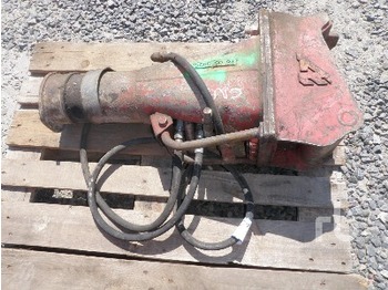 Hydraulic hammer Montabert BRH: picture 1