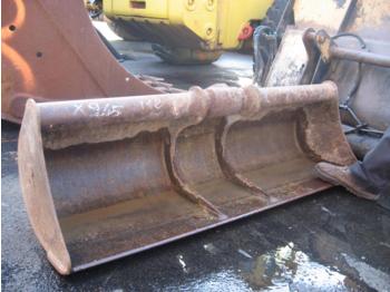 Bucket Morin m2 1400mm: picture 1