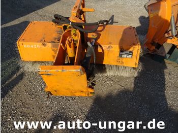Snow plows for Utility/ Special vehicle Multicar Multicar 150cm Schneepflug - Schneebesen Hansa Ladog Boki Multic: picture 4