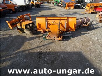 Snow plows for Utility/ Special vehicle Multicar Multicar 150cm Schneepflug - Schneebesen Hansa Ladog Boki Multic: picture 3