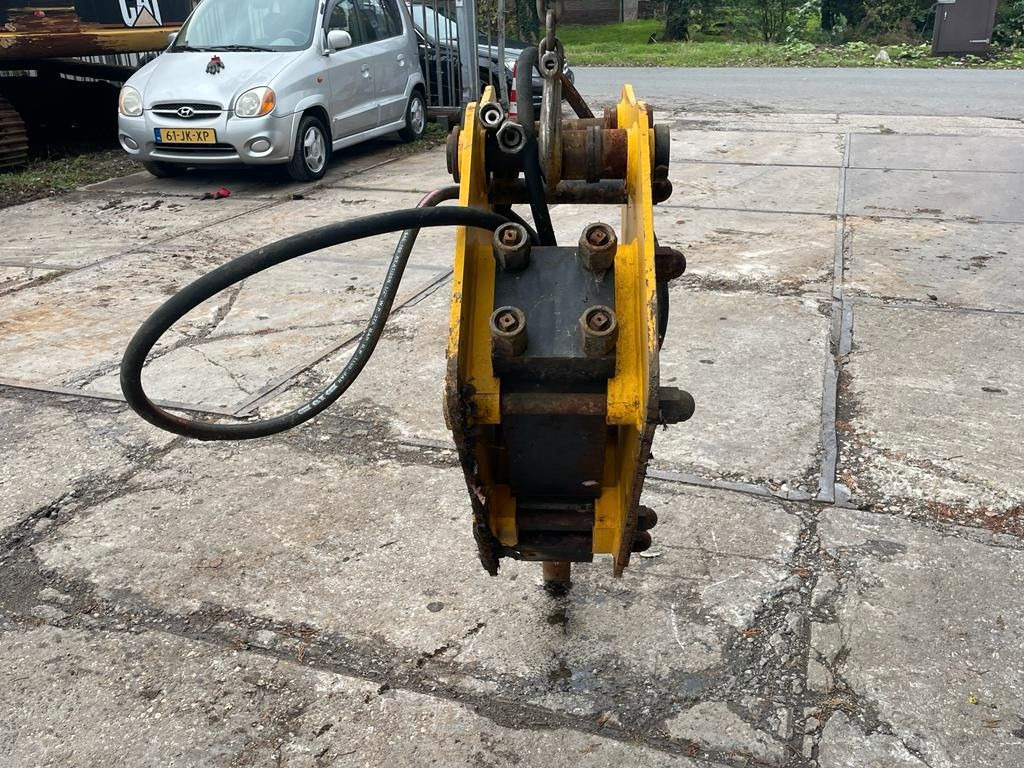 Hydraulic hammer for Construction machinery *NEW AND UNUSED* Soosan SB40 Hydraulic breaker: picture 4