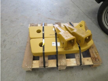 New - Ripper for Construction machinery: picture 3