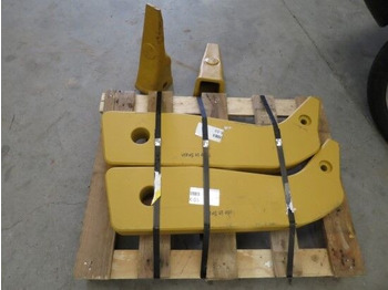New - Ripper for Construction machinery: picture 4