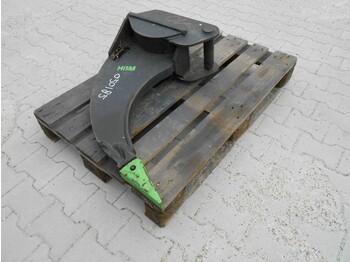 New Ripper for Construction machinery Onbekend RIPPER-MS03-1: picture 1