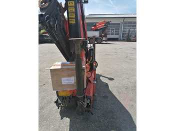 Truck mounted crane for Truck PALFINGER PK  18002 EH: picture 1