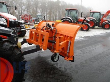 New Snow plows for Utility/ Special vehicle PS-1: picture 5