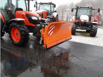 New Snow plows for Utility/ Special vehicle PS-1: picture 4