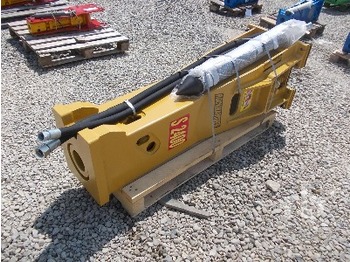 New Hydraulic hammer ROCK HAMMER S2400: picture 1