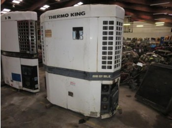 THERMO KING Koelmotor - Refrigerator unit