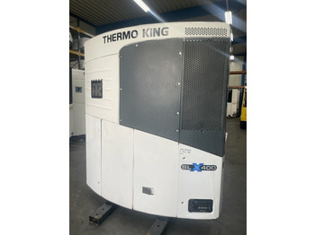  Thermo King SLX400-50 - Refrigerator unit