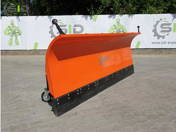 Front loader for tractor SID