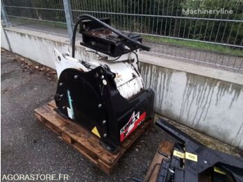 SIMEX PLB 450 - Attachment