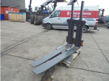 Forks for Forklift SMV ROLL-TYPE NEW 2200X250X85: picture 1