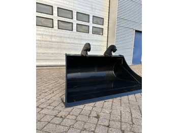Saes Slotenbak taps  - Bucket for Construction machinery: picture 3
